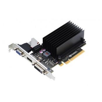 01G-P3-2711-KR | EVGA GeForce GT 720 1 GB DDR3 PCI Express 2.0 Video Card (Low Profile)