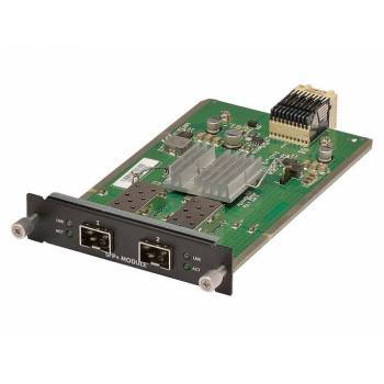 26JJ9 | Dell 10GbE SFP+ Uplink Module