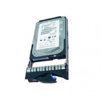 26K5571 | IBM 73GB 15000RPM Ultra-320 SCSI Hot Swap 3.5-inch SSL Hard Drive