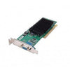 26RYH | Dell nVidia 16MB Low Profile AGP VGA Video Card
