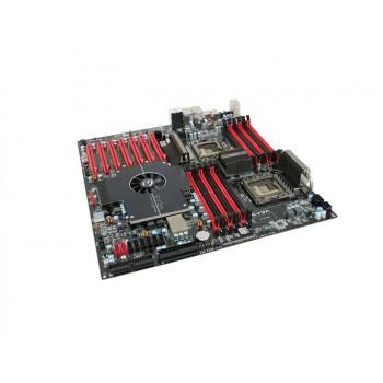 270-WS-W555-A1 | EVGA Classified SR-2 (Super Record 2) Intel 5520 SATA 6Gb/s USB 3.0 System Board (Motherboard)