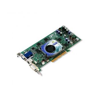 270452-001 | HP Nvidia Quadro 4 750XGL 128MB AGP Video Graphics Card
