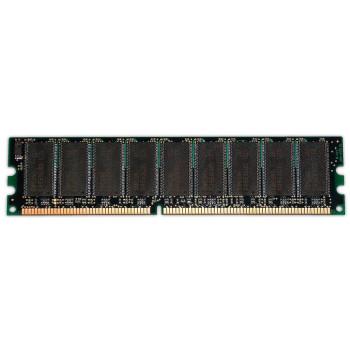 272934-001 | HP 1GB PC2100 ECC Unbuffered DDR-266MHz CL2.5 184-Pin DIMM 2.5V Memory Module