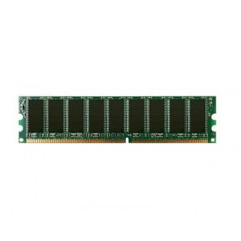 272934-001N | HP 1GB PC2100 ECC Unbuffered DDR-266MHz CL2.5 184-Pin DIMM 2.5V Memory Module