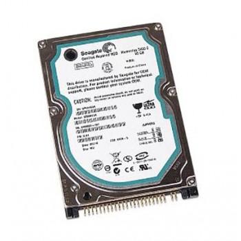 274657-001 | HP / Compaq 80GB 5400RPM ATA-100 3.5-inch Hard Drive