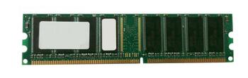 27645I PNY 1GB DDR Non ECC PC-3200 400Mhz Memory