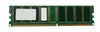 27645I PNY 1GB DDR Non ECC PC-3200 400Mhz Memory