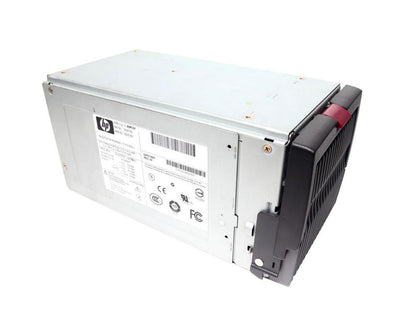 278535-B21N HP 800-Watts Redundant Hot Swap Power Supply for ProLiant DL580 G2/ DL585 G1 Server