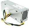 450-18910 Dell 570-Watts Redundant Power Supply for PowerEdge T610 R710