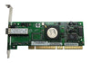 281541-B21 HP StorageWorks FCA2214 Single Port 64-bit Fibre Channel 2Gbps PCI-X HBA Controller Card