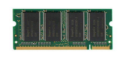 285272-001 | HP 256MB PC2100 non-ECC Unbuffered DDR-266MHz CL2.5 200-Pin DIMM Memory