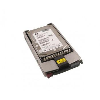 286774-004 | HP 18.2GB 15000RPM Ultra-320 SCSI Hot-Pluggable LVD 80-Pin 3.5-inch Hard Drive