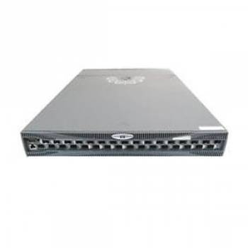 287055-B21 | HP StorageWorks 16-Ports 2Gb Fibre Channel SAN Switch for Alphaserver DS10L