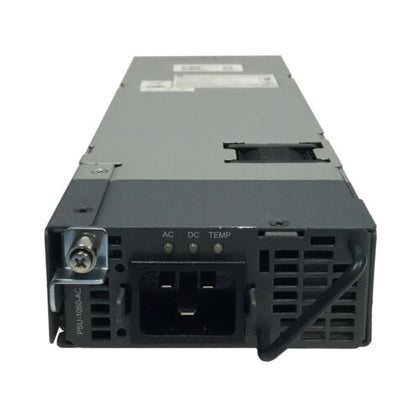 JW667A HPE 1050-Watts Power Supply for Hpe Aruba S3500