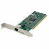 290563-B21 HP Single-Port RJ-45 1Gbps 10Base-T/100Base-TX/1000Base-T Gigabit Ethernet PCI-X Server Network Adapter
