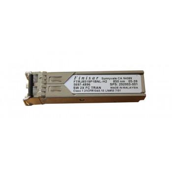292003-001 | HP 2Gb/s 850nm Short Wave SFP Mini-GBIC Transceiver Module