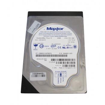 294932-005 | HP 40GB 7200RPM Ultra IDE / ATA-133 3.5-inch Hard Drive