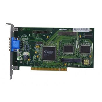 295577-001 | HP / Compaq 2MB PCI Video Card with VGA Output