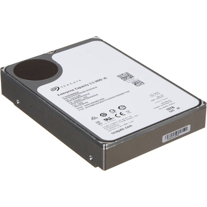 2AA231-150 Seagate 10TB 7200RPM SAS 12Gbps 256MB Cache 3.5-inch Hard Drive