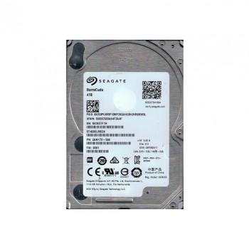 2AN17V-566 | Seagate BarraCuda 4TB 5400RPM SATA 6Gb/s 128MB Cache (512e) 2.5-inch Hard Drive (Generic New)