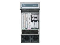 7609S-RSP7C-10G-R Cisco 7609-S router rack-mountable with 2 x Cisco 7600 Series Route Switch Processor 720 with 10 Gigabit Ethernet (RSP720-3C-10GE)