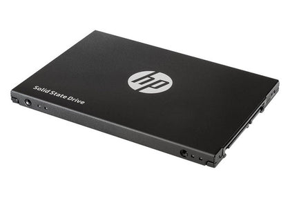 2DP99AA#ABC HP S700 Series 500GB TLC SATA 6Gbps 2.5-inch Solid State Drive