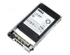 2G0HJ Dell 7.86TB SAS 12Gbps SED Read Intensive FIPS 2.5-inch Solid State Drive
