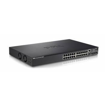 2GPFC | Dell POWERCONNECT 5524 24-Ports MANAGED Gigabit Switch