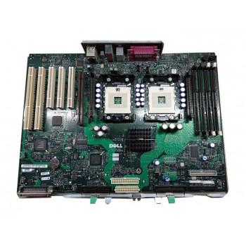 2H882 | Dell System Board (Motherboard) for Precision 530 Workstation