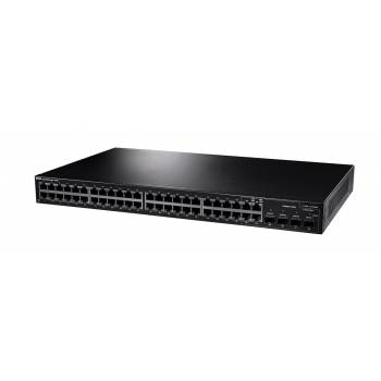 2J977 | Dell PowerConnect 2748 48-Ports Gigabit Ethernet Managed Switch