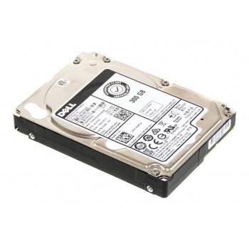 2M5JK | Dell 300GB 10000RPM SAS 12Gb/s 2.5-inch Hard Drive