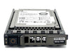 2PN19 Dell 960GB SAS 12Gbps 512e Mixed Use 2.5-inch Solid State Drive with 3.5-inch Hybrid Carrier