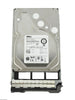 2RMX9 Dell 4TB 7200RPM SATA 6Gbps 512n 3.5-inch Hard Drive