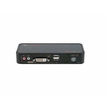 2SV130BND1-001 | Avocent 2-Port DVI-I USB Switch with Audio Cables