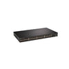 2T186 Dell PowerConnect 3048 48-Port 10/100 Switch with Ears