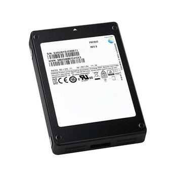 2V75Y Dell 7.6TB TLC SAS 12Gbps 2.5-inch Internal Solid State Drive