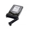 2WCYC | Dell 600GB 15000RPM SAS 12Gb/s 4KN Hot Pluggable 2.5-inch Hard Drive with Tray