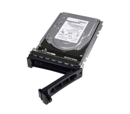 2WVYG Dell 1.92TB SAS 12Gbps Mixed-Use 2.5-Inch Solid State Drive for PowerEdge R6415 Server