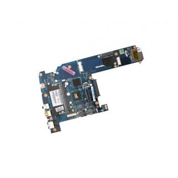 2XTM9 | Dell System Board (Motherboard) with Intel Atom 1.66GHz CPU for Inspiron Mini 1018