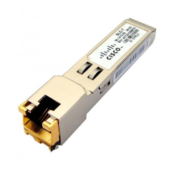30-1410-02 | Cisco GLC-T 1000Base-T Transceiver Module