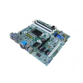 737727-001 | HP 800ed Tower Shark Bay C2 System Board