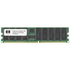 300700-001 | HP 512MB PC2100 ECC Registered DDR-266MHz CL2.5 184-Pin DIMM 2.5V Memory Module