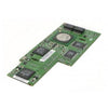 300874-B21 | HP 2GB Dual-Port Fibre Channel Mezzanine Card with 2 GBIC