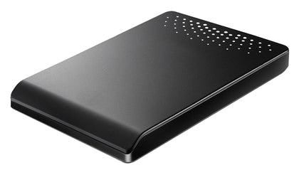 301385U LaCie 4TB 7200RPM USB 2.0 External Hard Drive