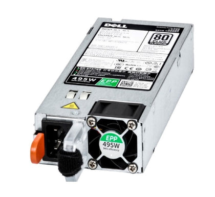 865412-501 HP 800-Watt Hot-Pluggable Redundant Power Supply for DL580 Gen10