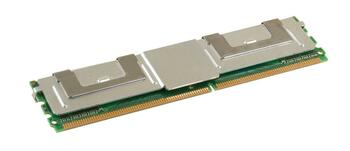 305557-00100 Compaq 2GB DDR2 Fully Buffered FB ECC PC2-5300 667Mhz 2Rx4 Memory