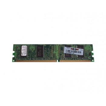 305956-041 | HP 128MB PC2700 non-ECC Unbuffered DDR-333MHz CL2.5 184-Pin DIMM Memory