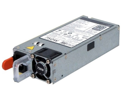 450-AGRC Dell 750-Watts Hot-Swappable Power Supply for PowerEdge R730 R730XD R630 T430 T630