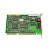 306451-008 Intel EtherExpress 8/16-bit ISA LAN Adapter RJ-45 and AUI Connectors