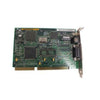 306451-011 Intel 8/16-bit ISA Ethernet Network Interface Card RJ-45 and AUI